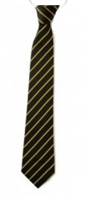 St Helen's  Infant Elastic Tie